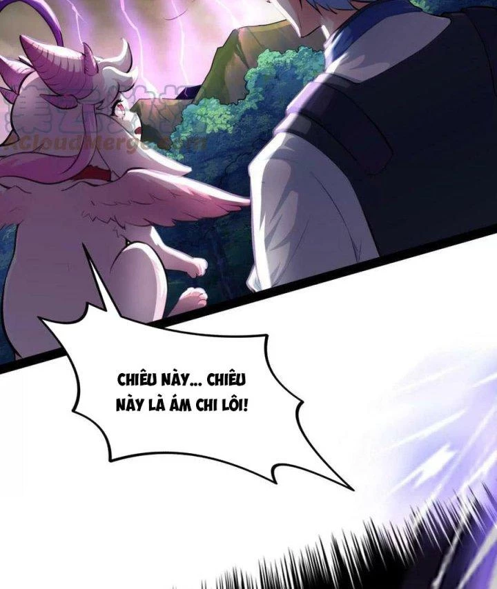 Đánh Bại Chư Thiên Chapter 129 - Trang 4