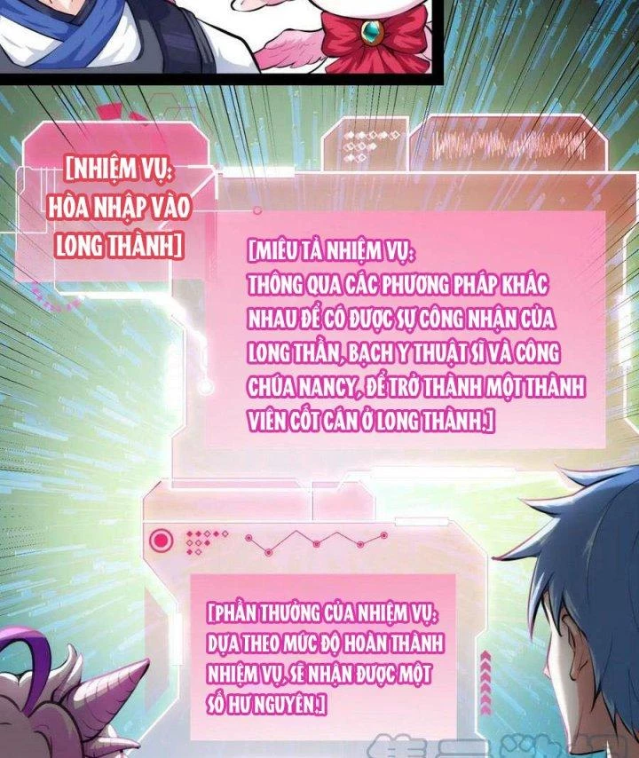 Đánh Bại Chư Thiên Chapter 129 - Trang 4