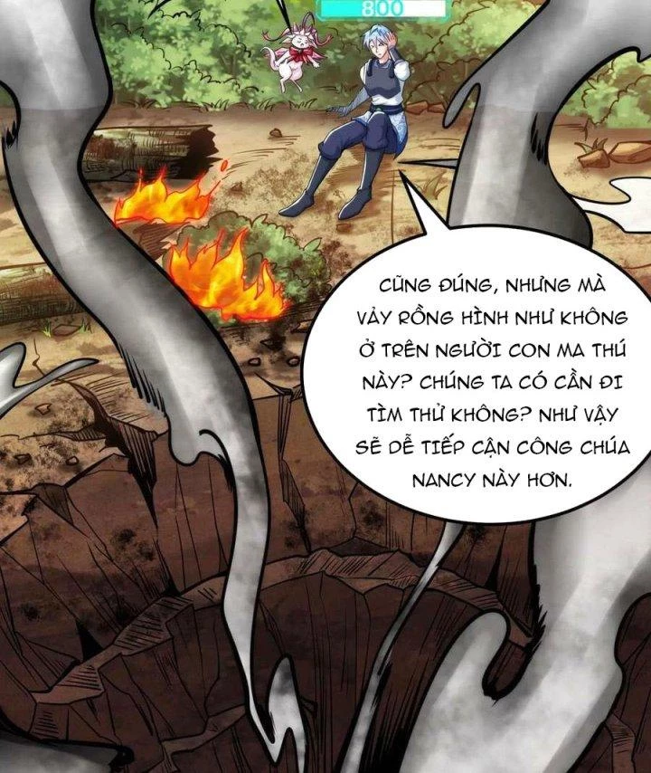 Đánh Bại Chư Thiên Chapter 129 - Trang 4