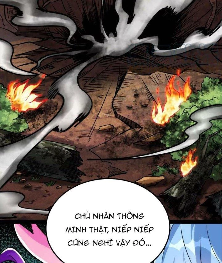 Đánh Bại Chư Thiên Chapter 129 - Trang 4