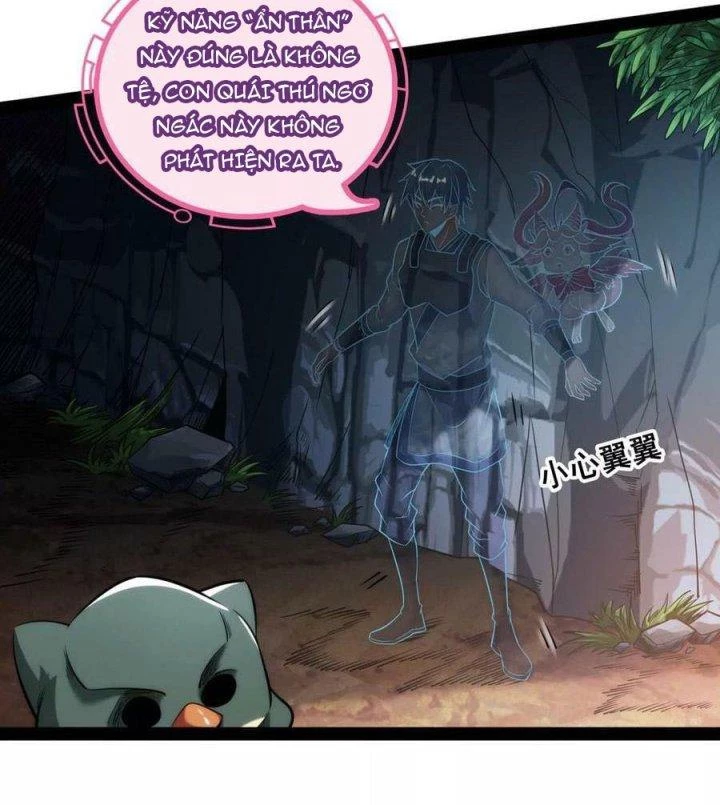 Đánh Bại Chư Thiên Chapter 129 - Trang 4