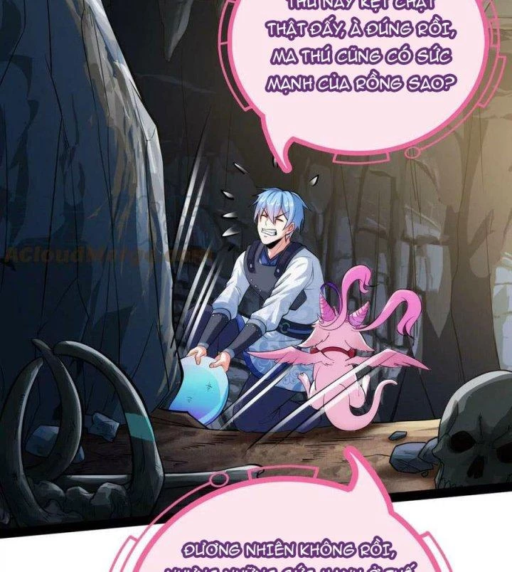 Đánh Bại Chư Thiên Chapter 129 - Trang 4