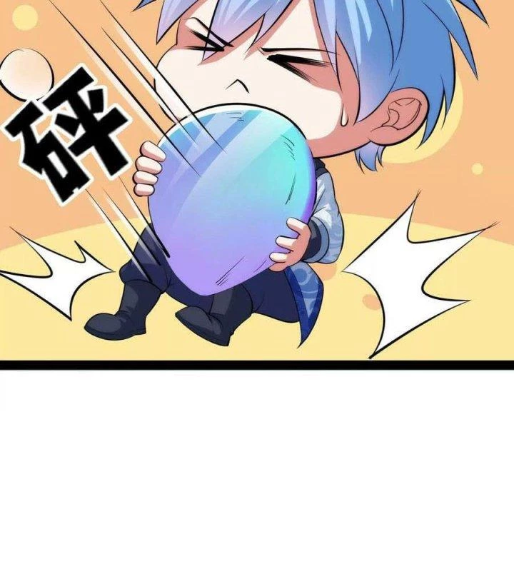 Đánh Bại Chư Thiên Chapter 129 - Trang 4