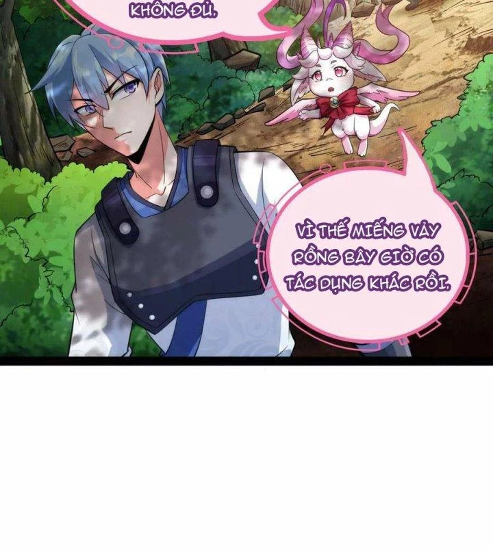 Đánh Bại Chư Thiên Chapter 129 - Trang 4