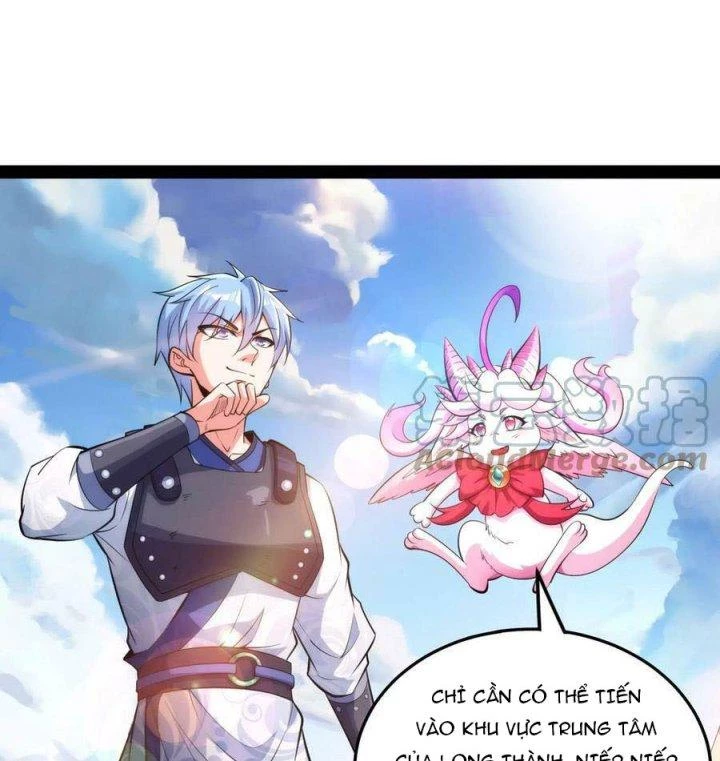 Đánh Bại Chư Thiên Chapter 129 - Trang 4