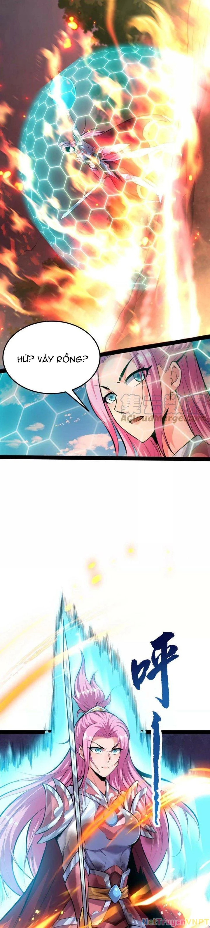 Đánh Bại Chư Thiên Chapter 130 - Trang 4