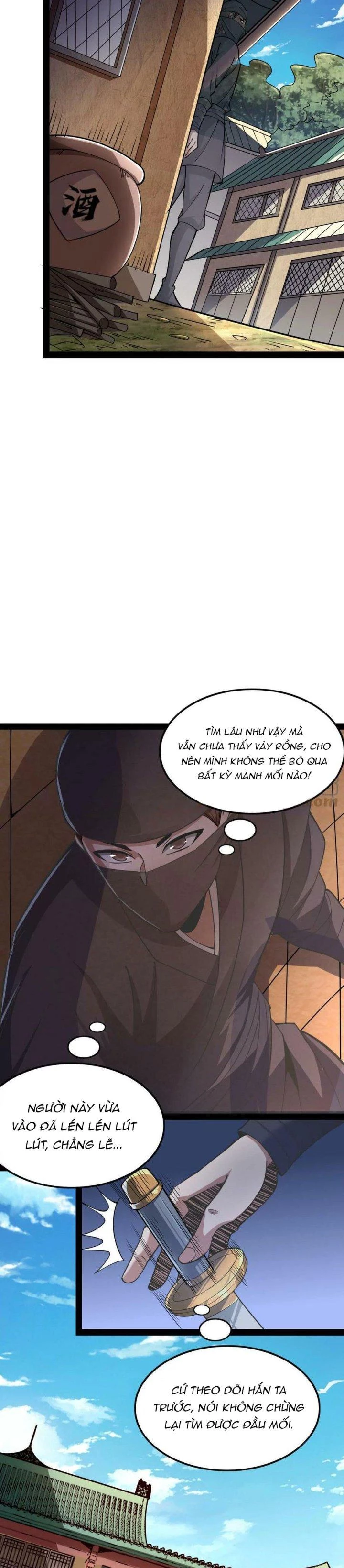 Đánh Bại Chư Thiên Chapter 130 - Trang 4