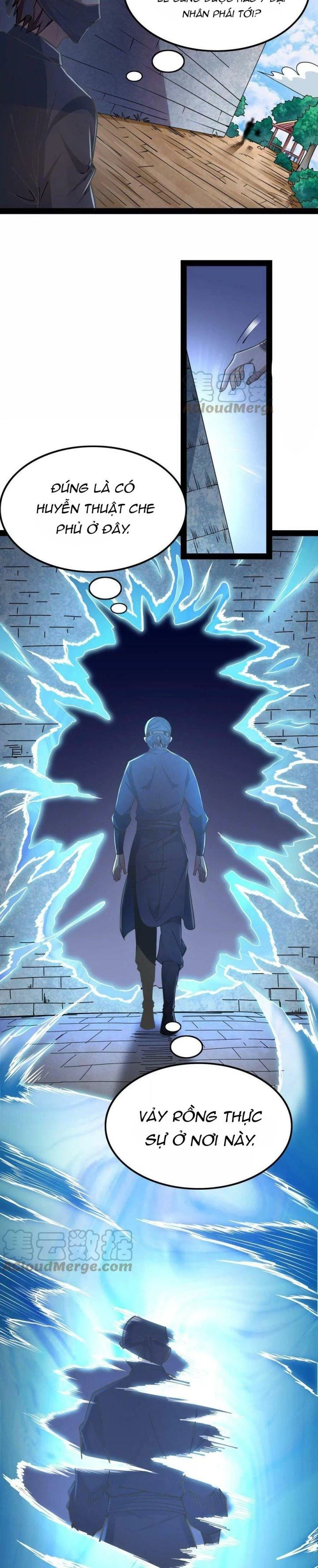 Đánh Bại Chư Thiên Chapter 130 - Trang 4