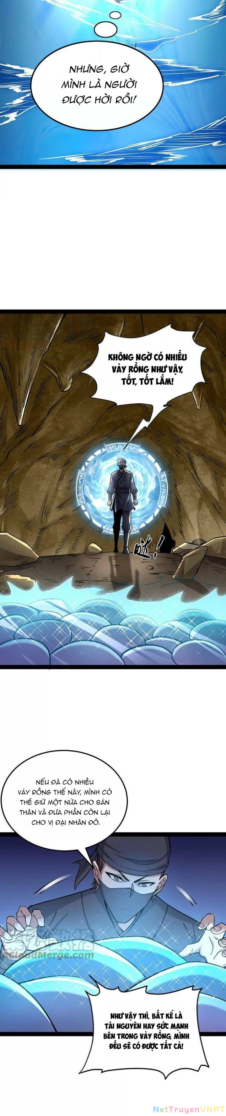 Đánh Bại Chư Thiên Chapter 130 - Trang 4