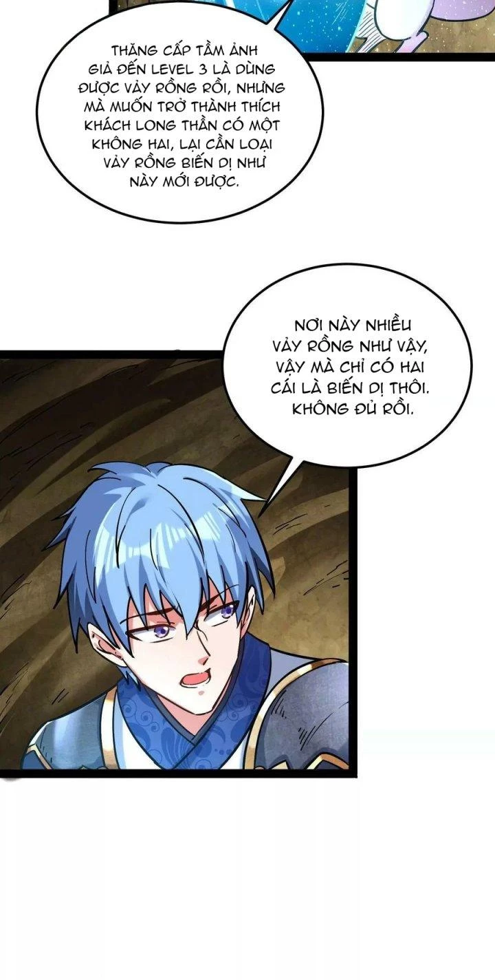 Đánh Bại Chư Thiên Chapter 131 - Trang 4