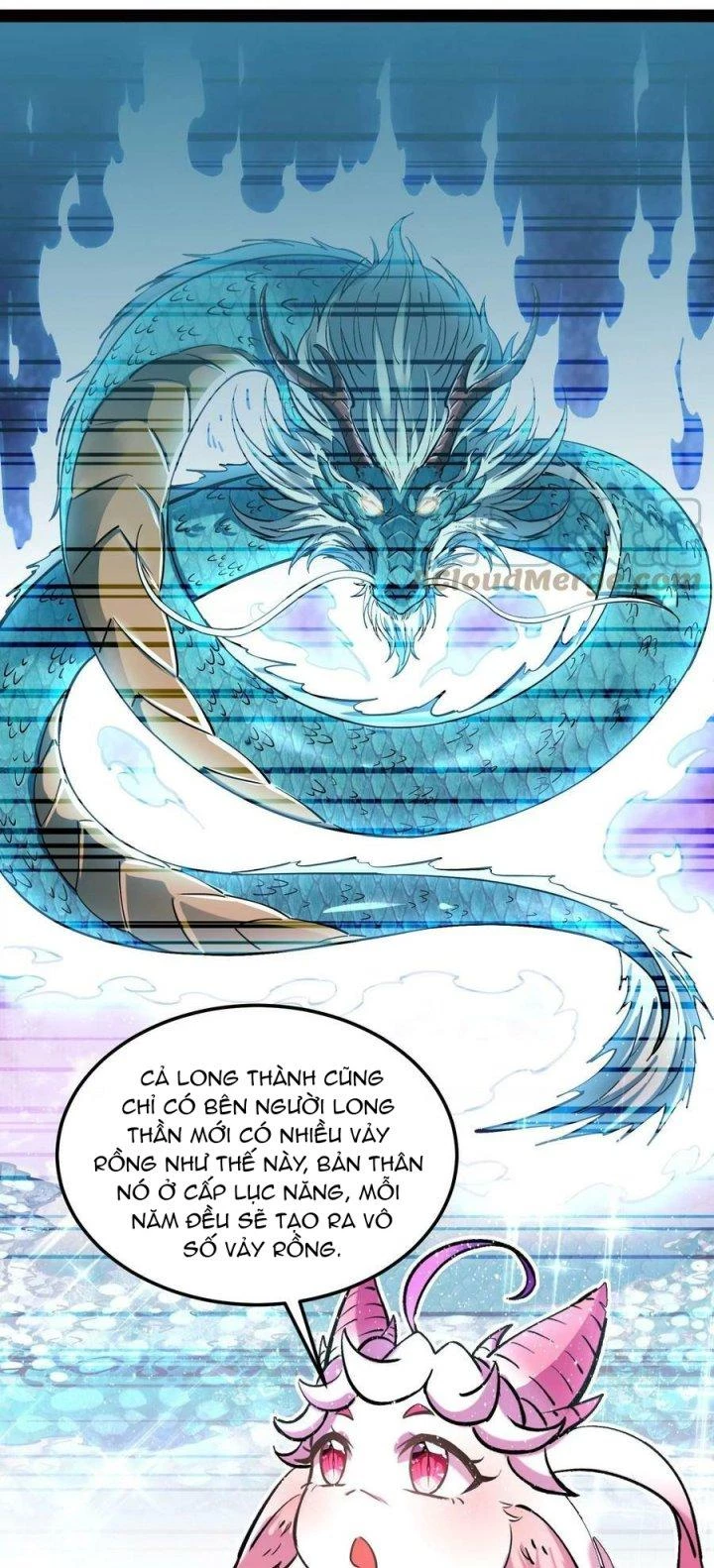 Đánh Bại Chư Thiên Chapter 131 - Trang 4