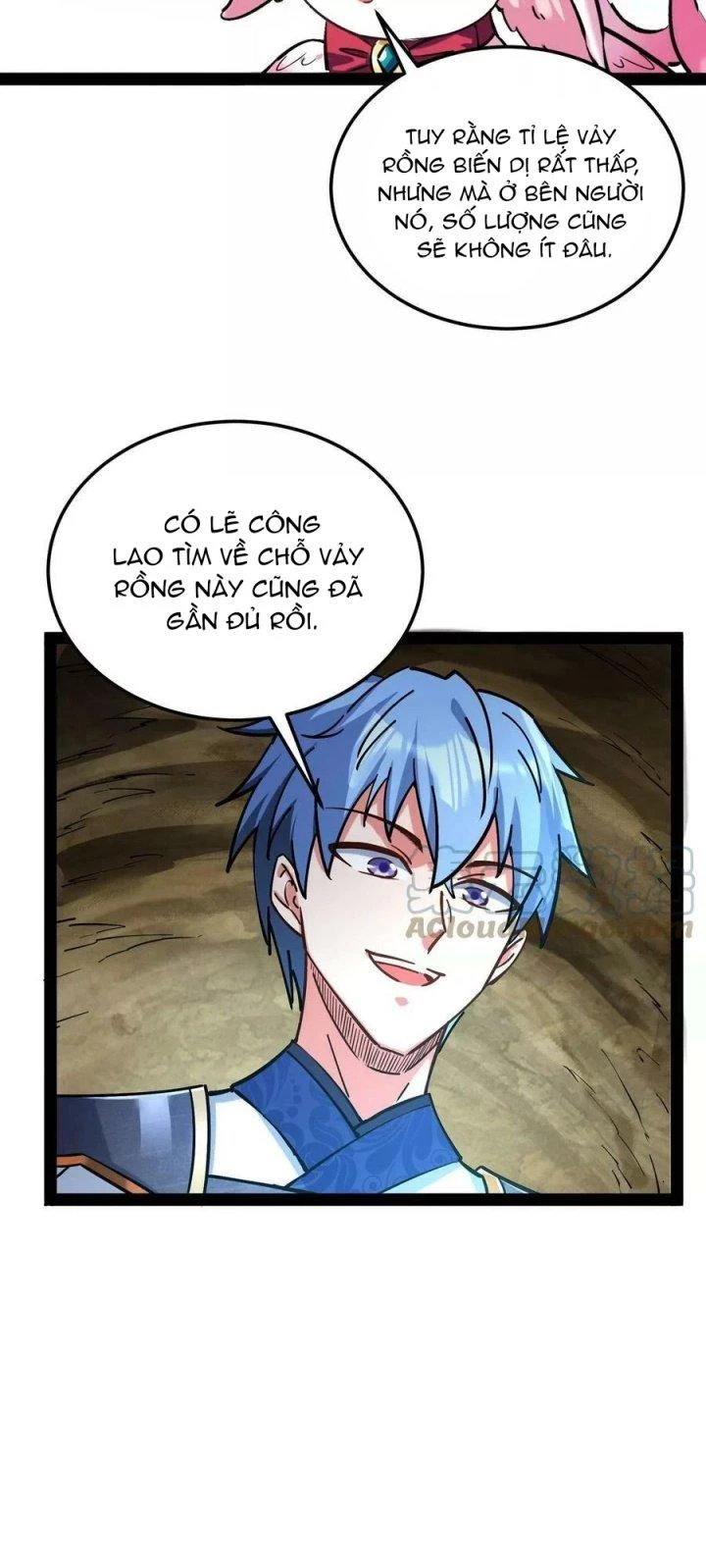 Đánh Bại Chư Thiên Chapter 131 - Trang 4