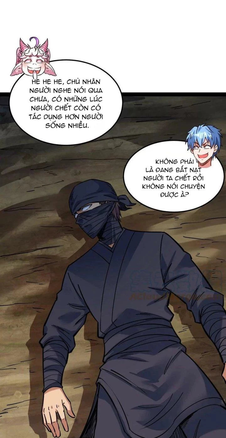 Đánh Bại Chư Thiên Chapter 131 - Trang 4