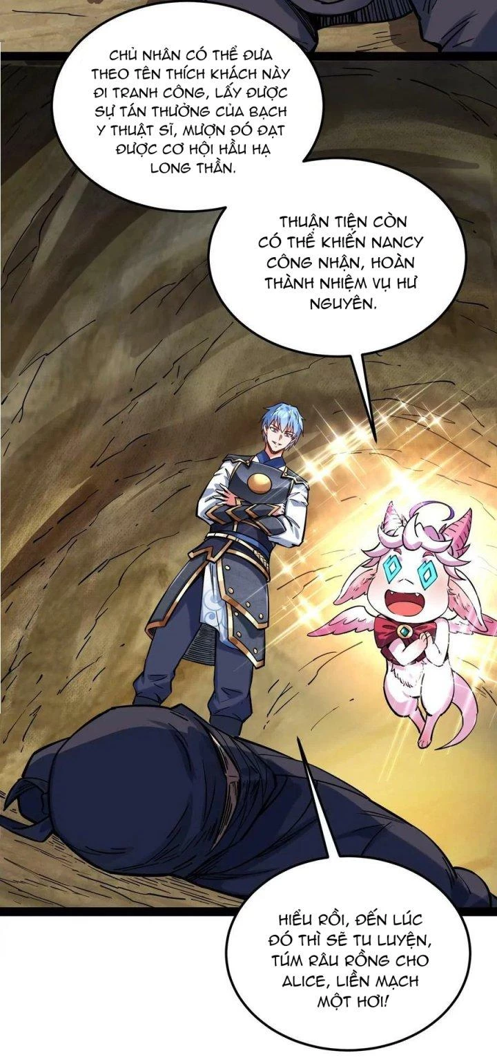Đánh Bại Chư Thiên Chapter 131 - Trang 4