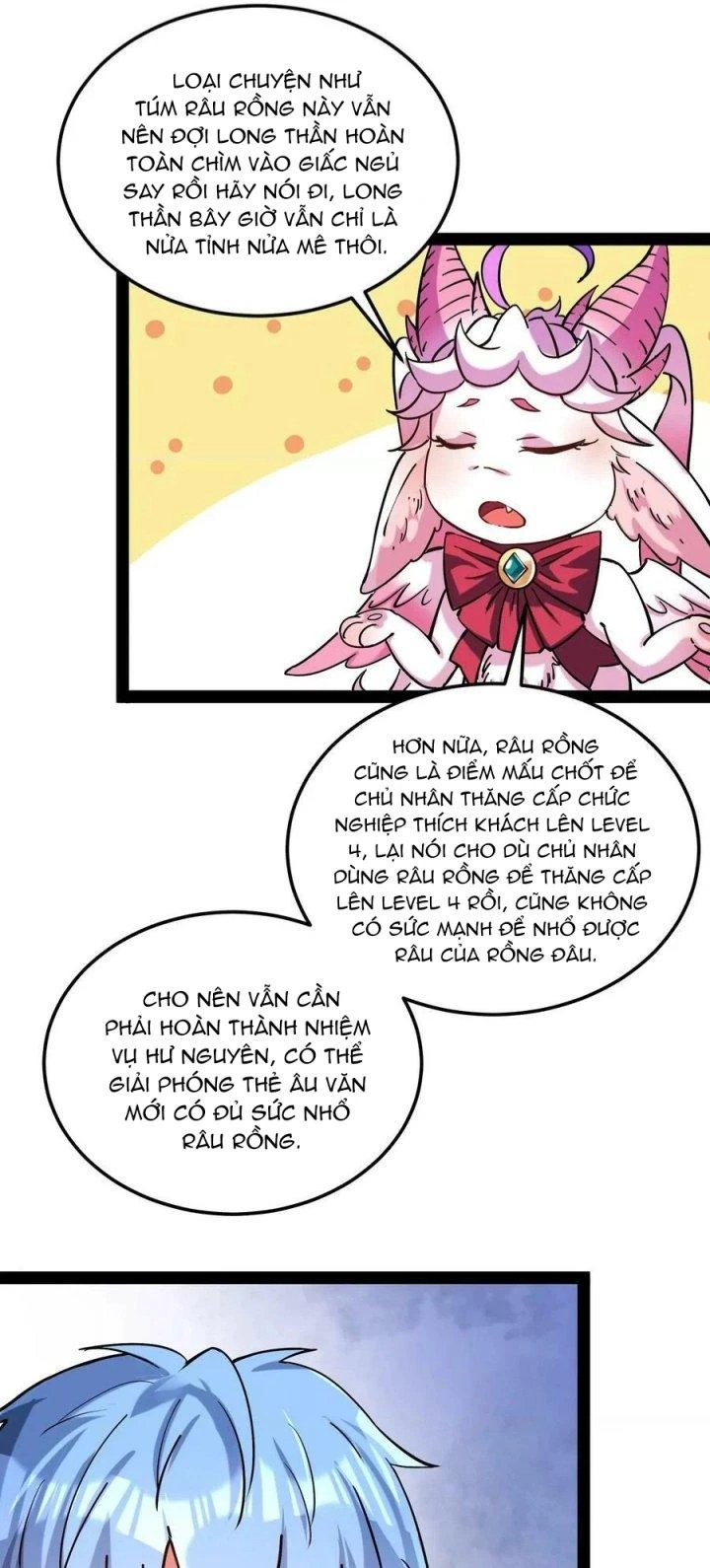 Đánh Bại Chư Thiên Chapter 131 - Trang 4