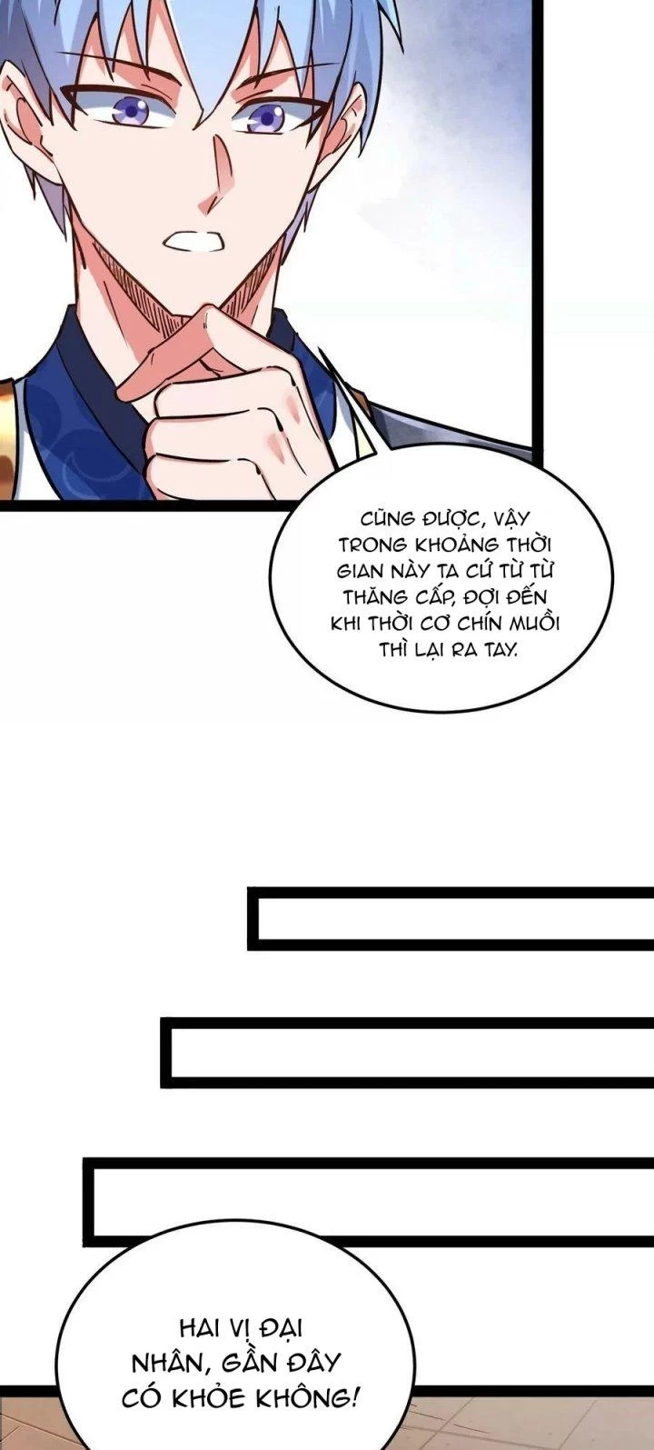 Đánh Bại Chư Thiên Chapter 131 - Trang 4