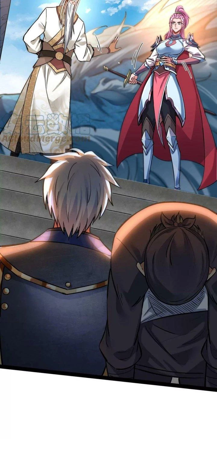 Đánh Bại Chư Thiên Chapter 131 - Trang 4