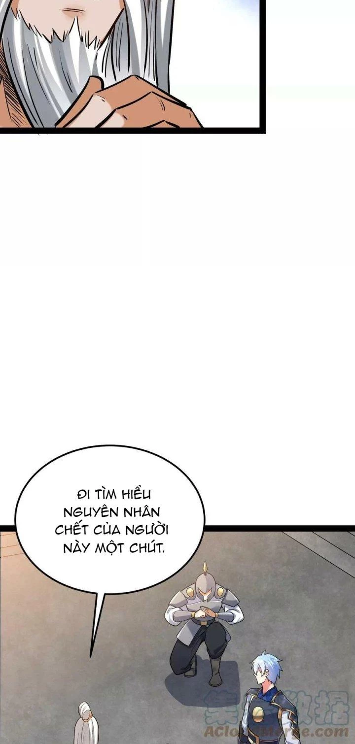 Đánh Bại Chư Thiên Chapter 131 - Trang 4