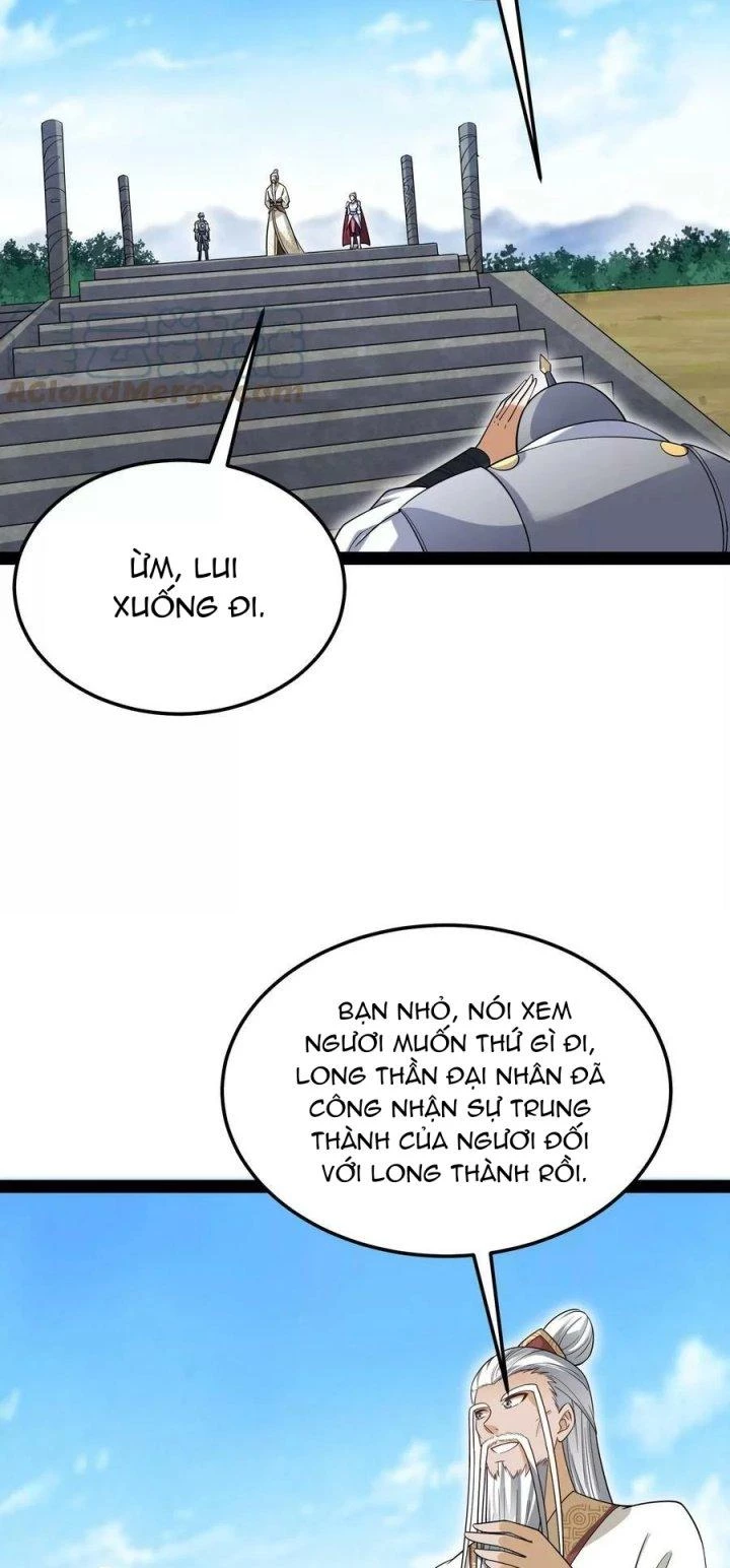 Đánh Bại Chư Thiên Chapter 131 - Trang 4