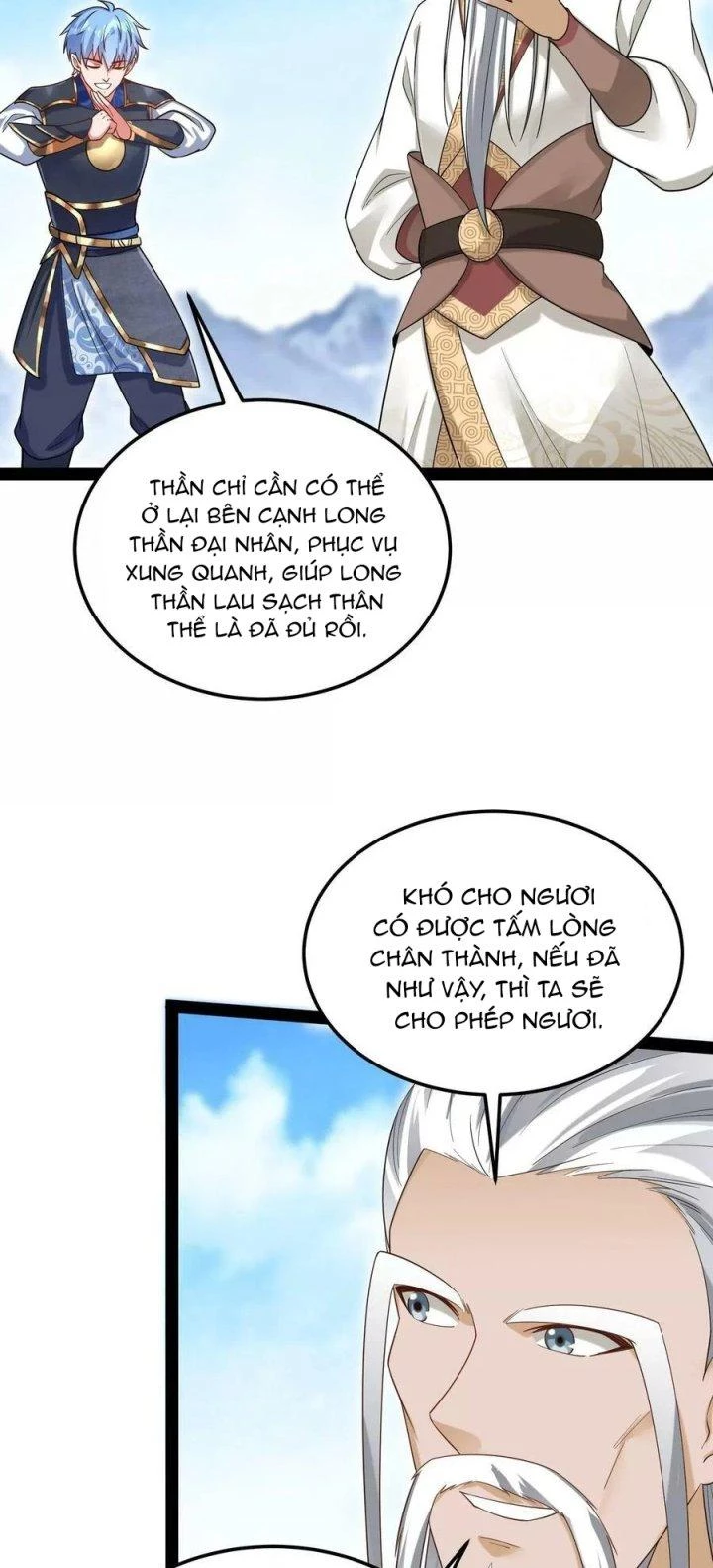 Đánh Bại Chư Thiên Chapter 131 - Trang 4