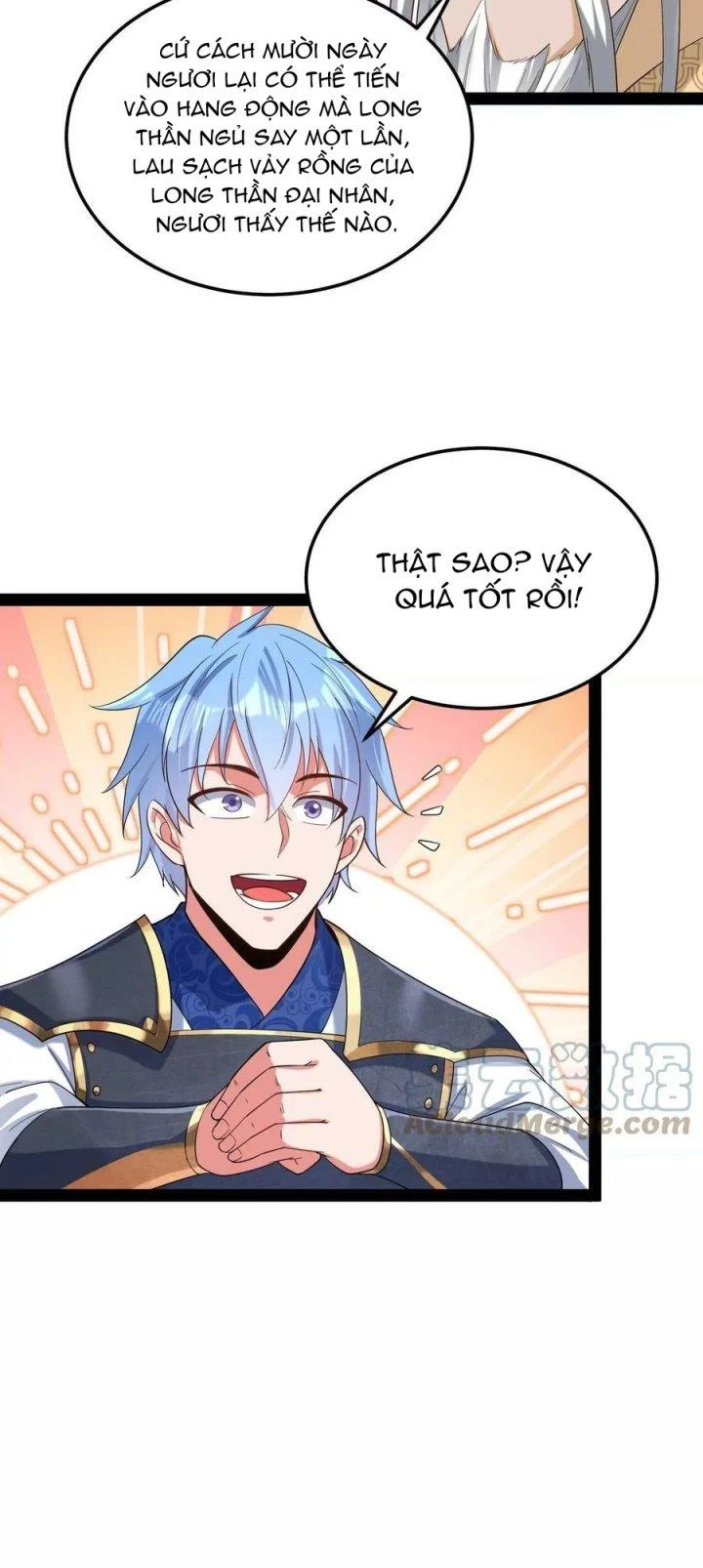 Đánh Bại Chư Thiên Chapter 131 - Trang 4