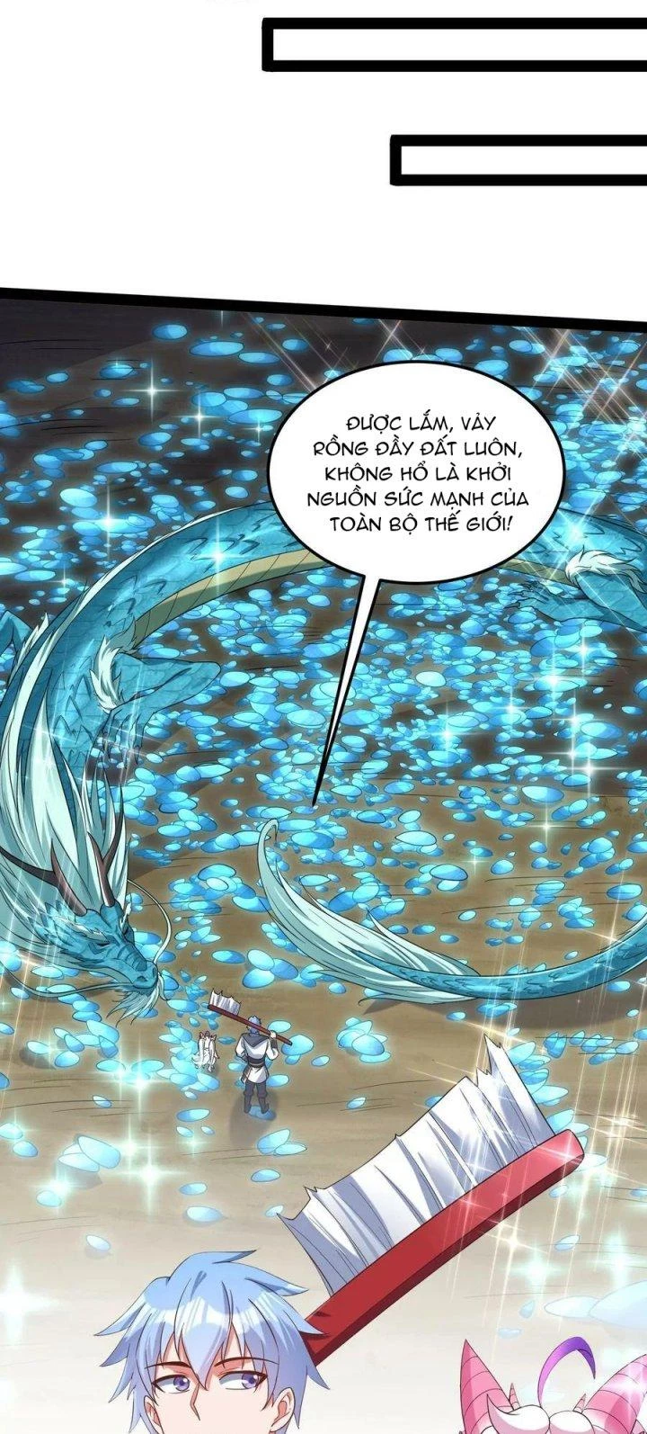 Đánh Bại Chư Thiên Chapter 131 - Trang 4