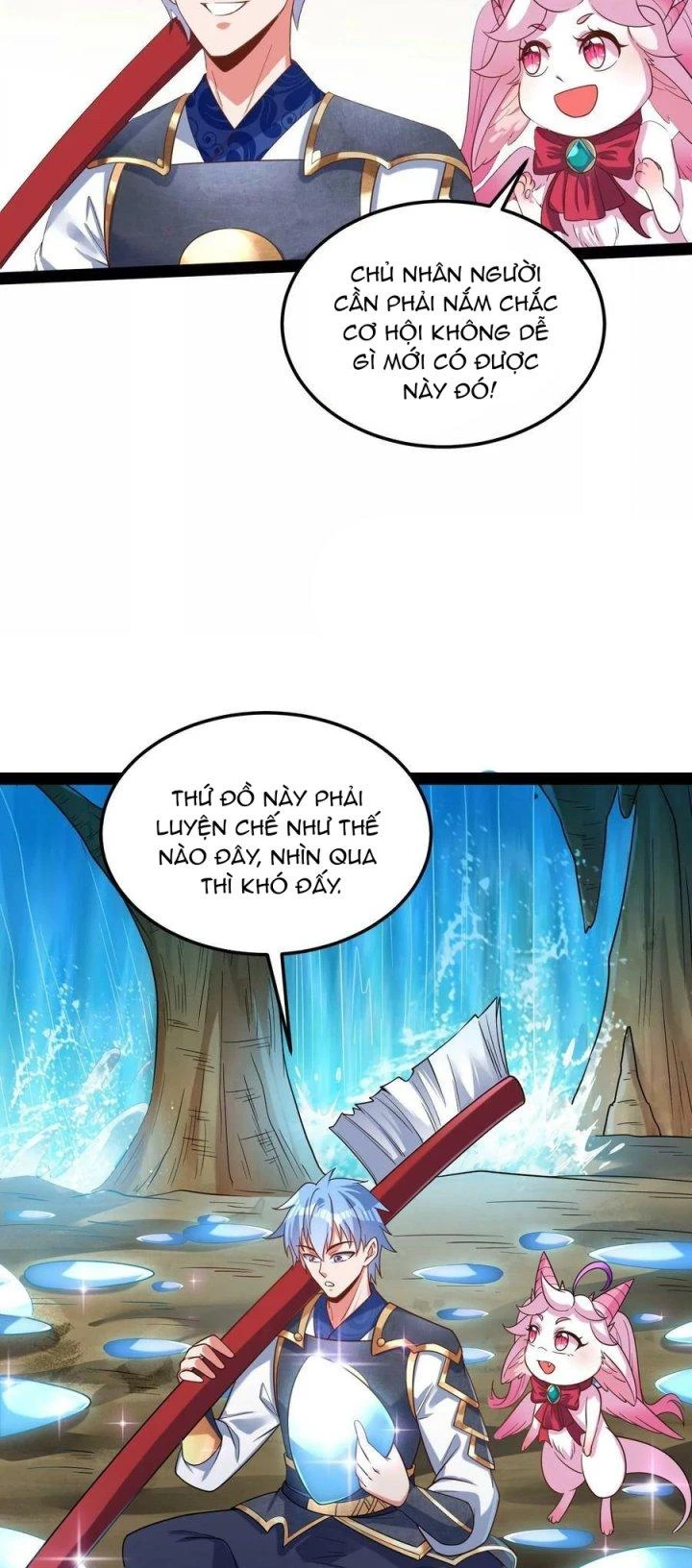 Đánh Bại Chư Thiên Chapter 131 - Trang 4