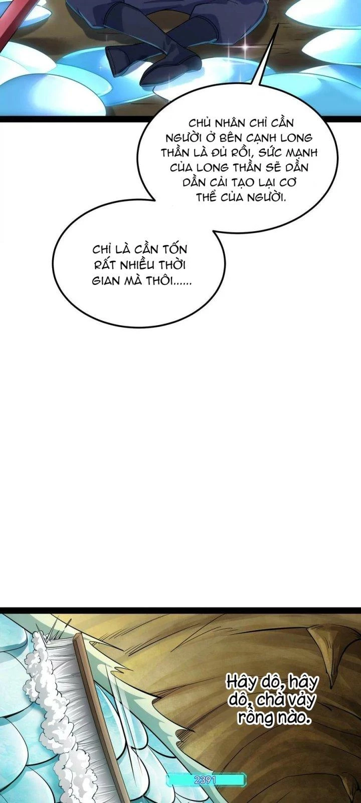 Đánh Bại Chư Thiên Chapter 131 - Trang 4