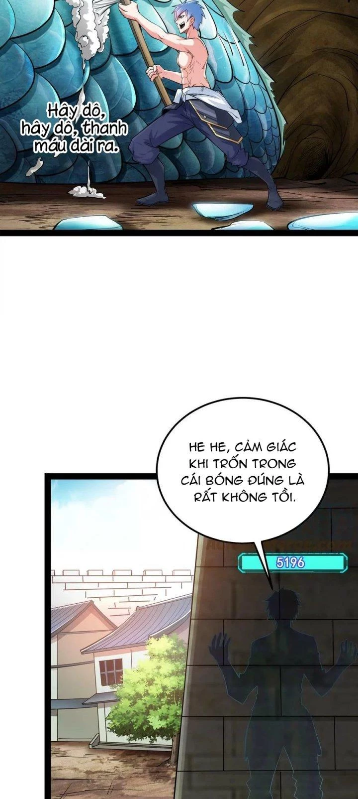 Đánh Bại Chư Thiên Chapter 131 - Trang 4