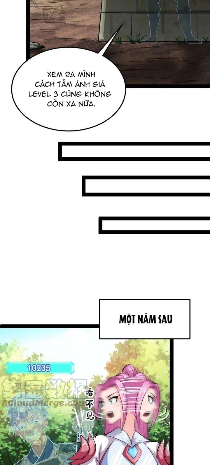 Đánh Bại Chư Thiên Chapter 131 - Trang 4