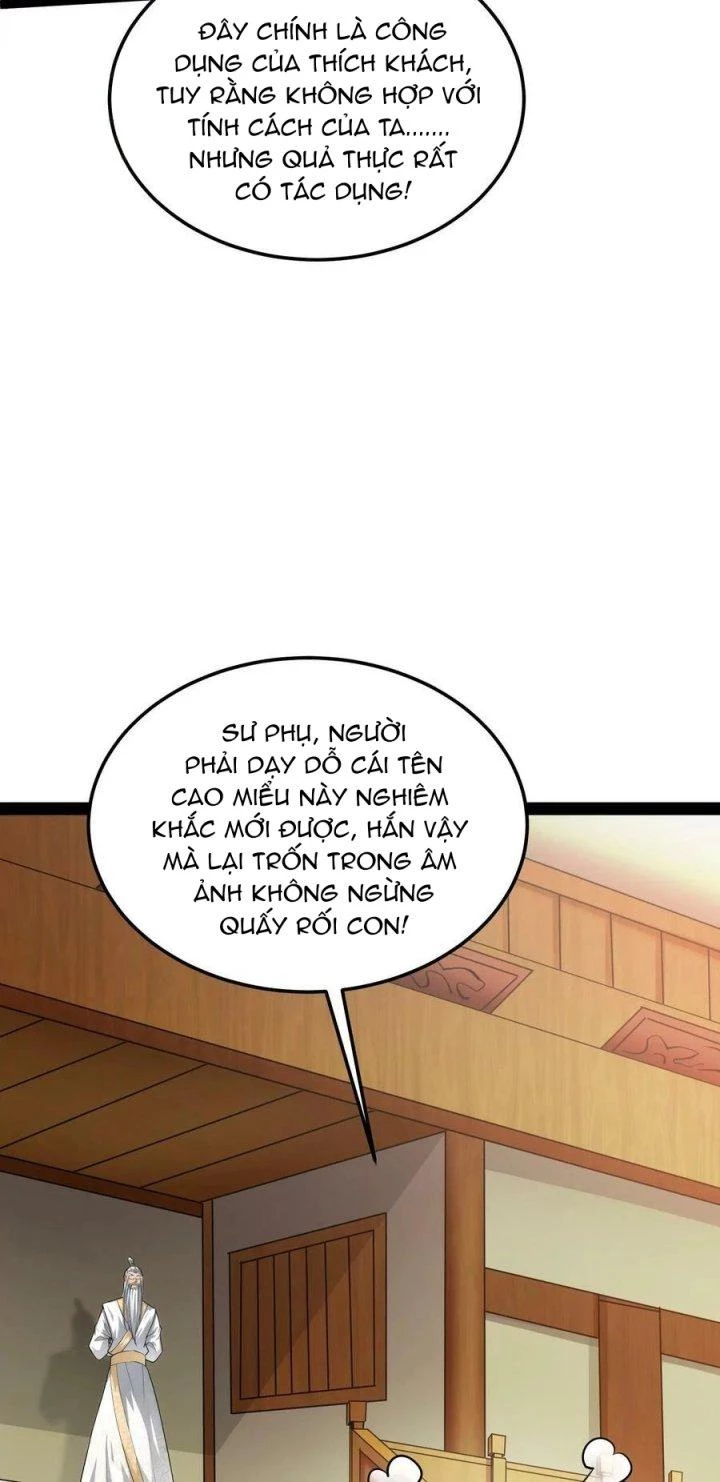 Đánh Bại Chư Thiên Chapter 131 - Trang 4