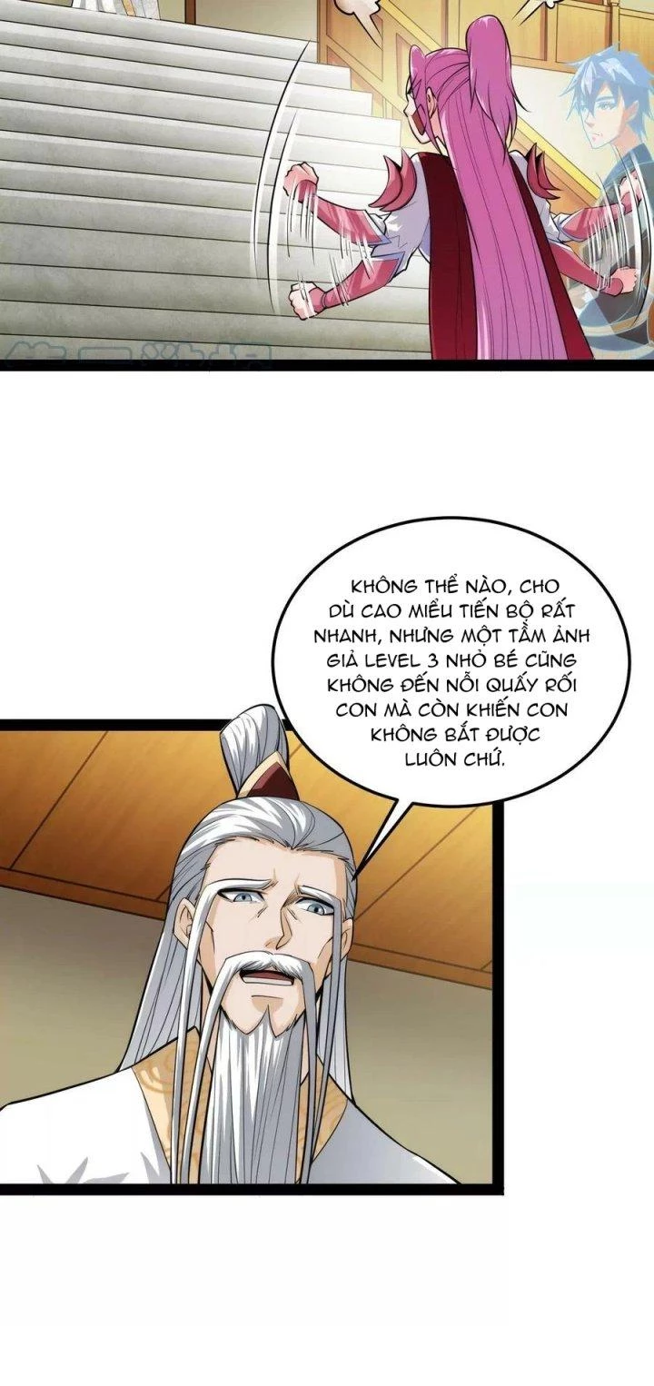 Đánh Bại Chư Thiên Chapter 131 - Trang 4