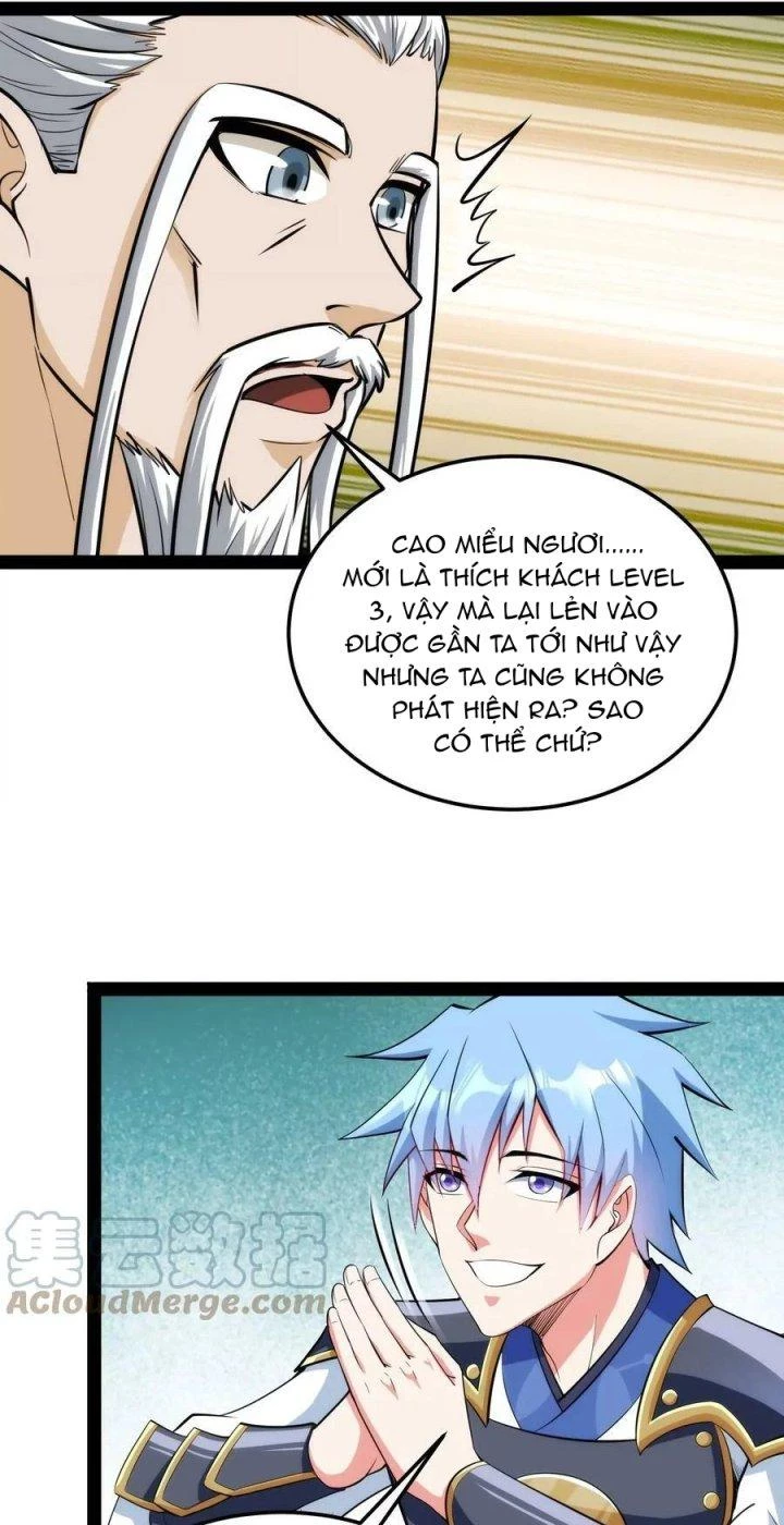 Đánh Bại Chư Thiên Chapter 131 - Trang 4