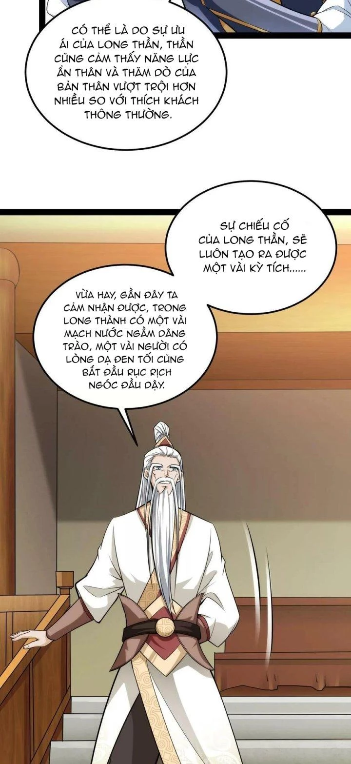 Đánh Bại Chư Thiên Chapter 131 - Trang 4