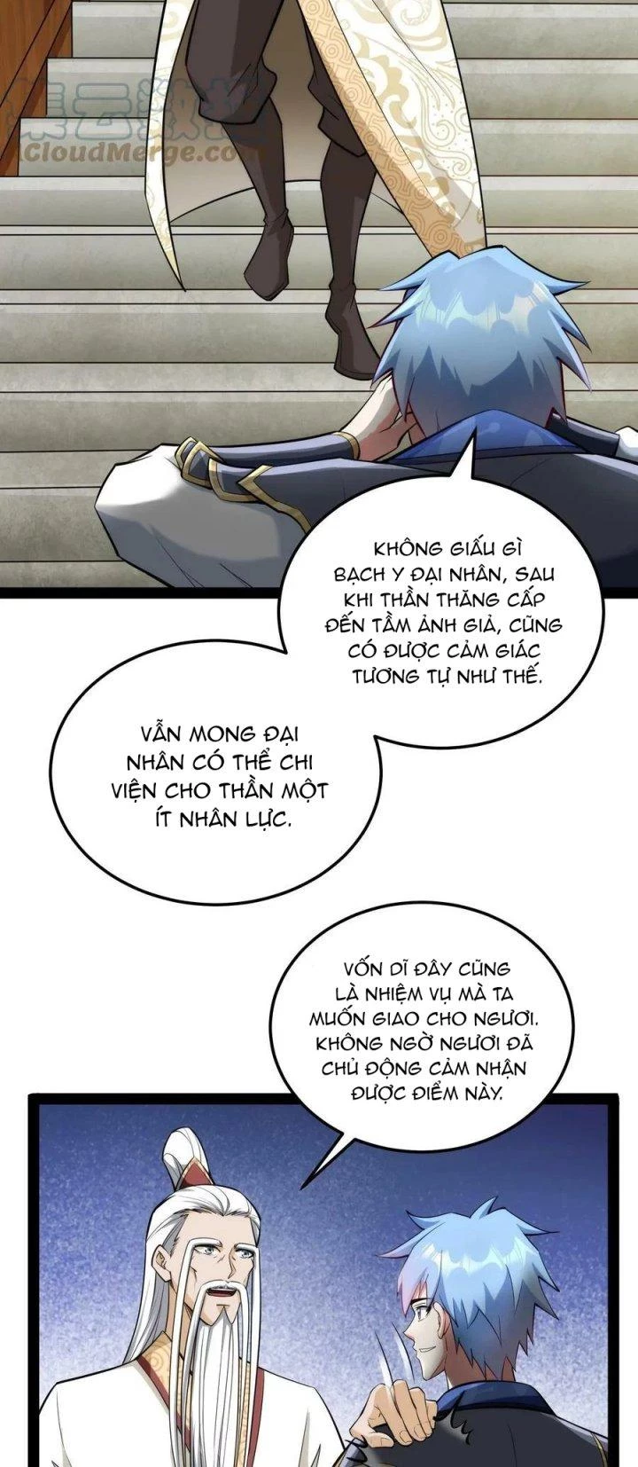 Đánh Bại Chư Thiên Chapter 131 - Trang 4