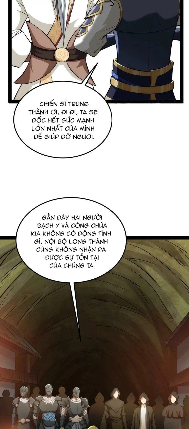 Đánh Bại Chư Thiên Chapter 131 - Trang 4