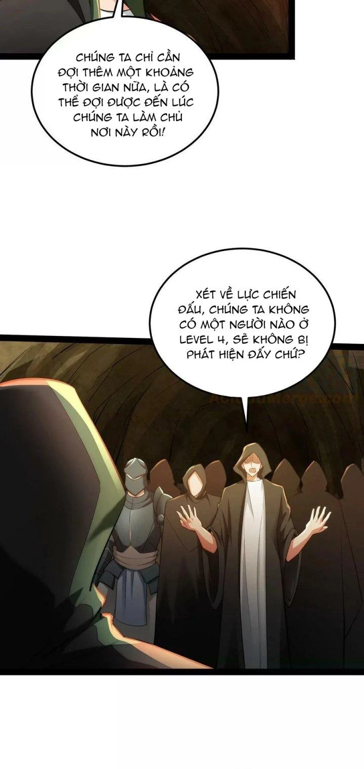 Đánh Bại Chư Thiên Chapter 131 - Trang 4