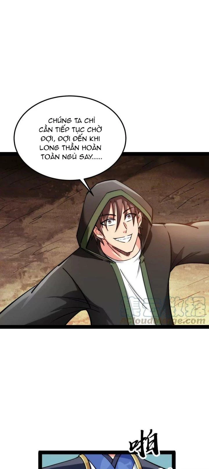 Đánh Bại Chư Thiên Chapter 131 - Trang 4