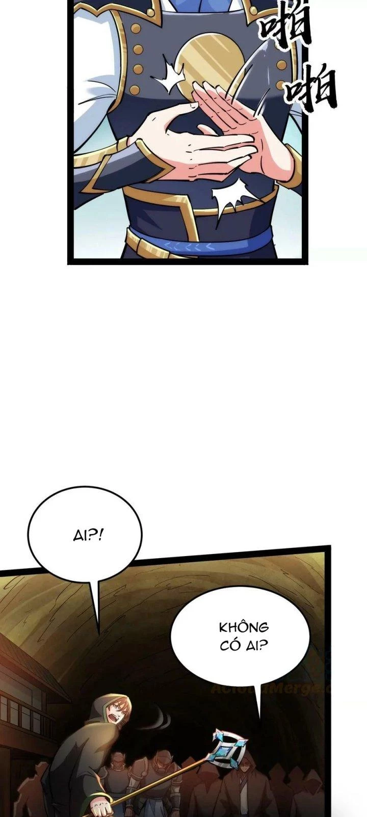 Đánh Bại Chư Thiên Chapter 131 - Trang 4