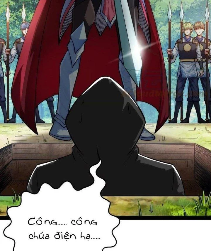 Đánh Bại Chư Thiên Chapter 132 - Trang 4