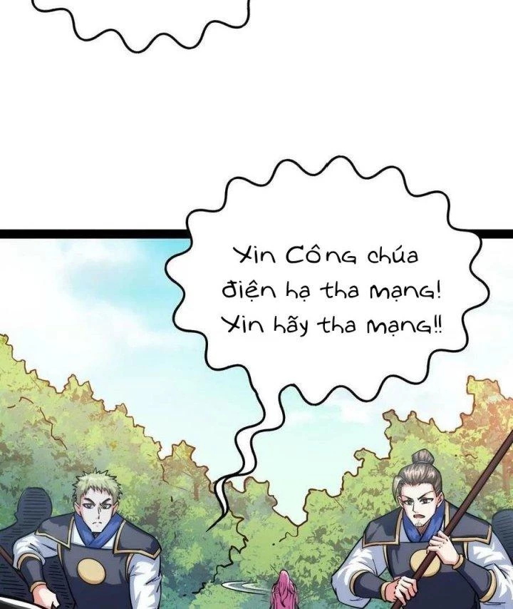 Đánh Bại Chư Thiên Chapter 132 - Trang 4