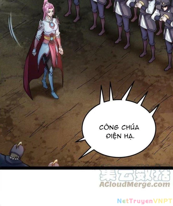 Đánh Bại Chư Thiên Chapter 132 - Trang 4