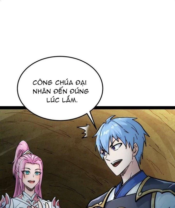 Đánh Bại Chư Thiên Chapter 132 - Trang 4