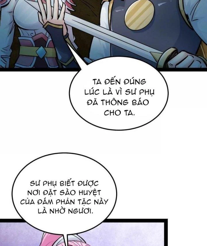 Đánh Bại Chư Thiên Chapter 132 - Trang 4