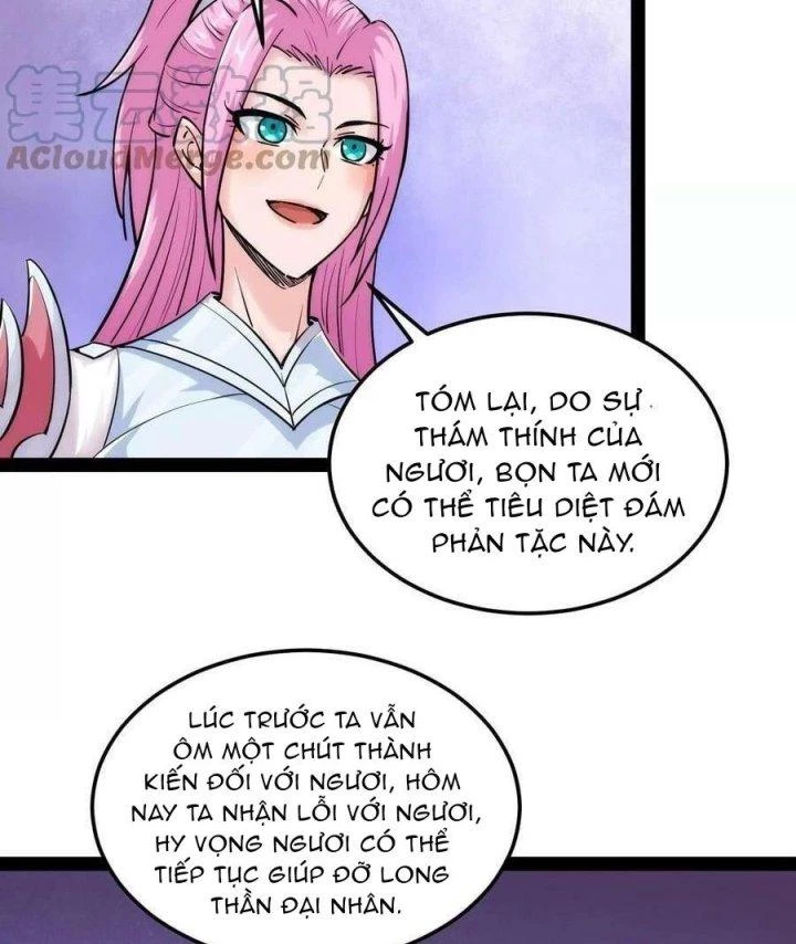 Đánh Bại Chư Thiên Chapter 132 - Trang 4