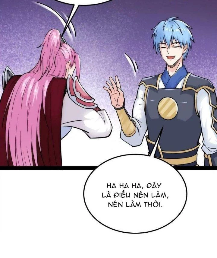 Đánh Bại Chư Thiên Chapter 132 - Trang 4