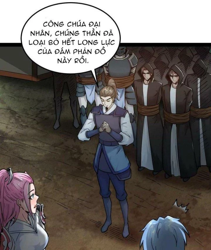Đánh Bại Chư Thiên Chapter 132 - Trang 4