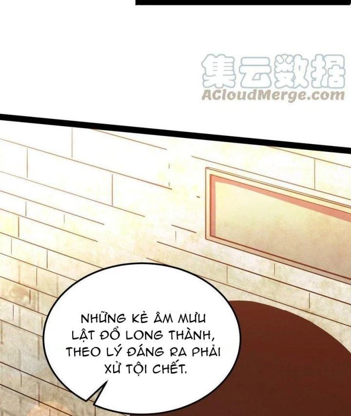 Đánh Bại Chư Thiên Chapter 132 - Trang 4