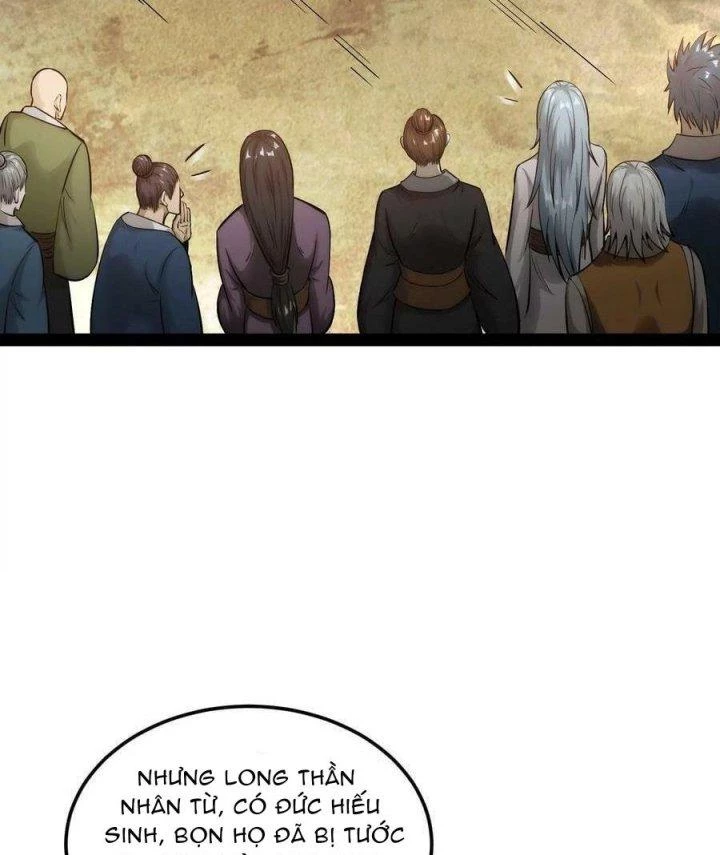 Đánh Bại Chư Thiên Chapter 132 - Trang 4