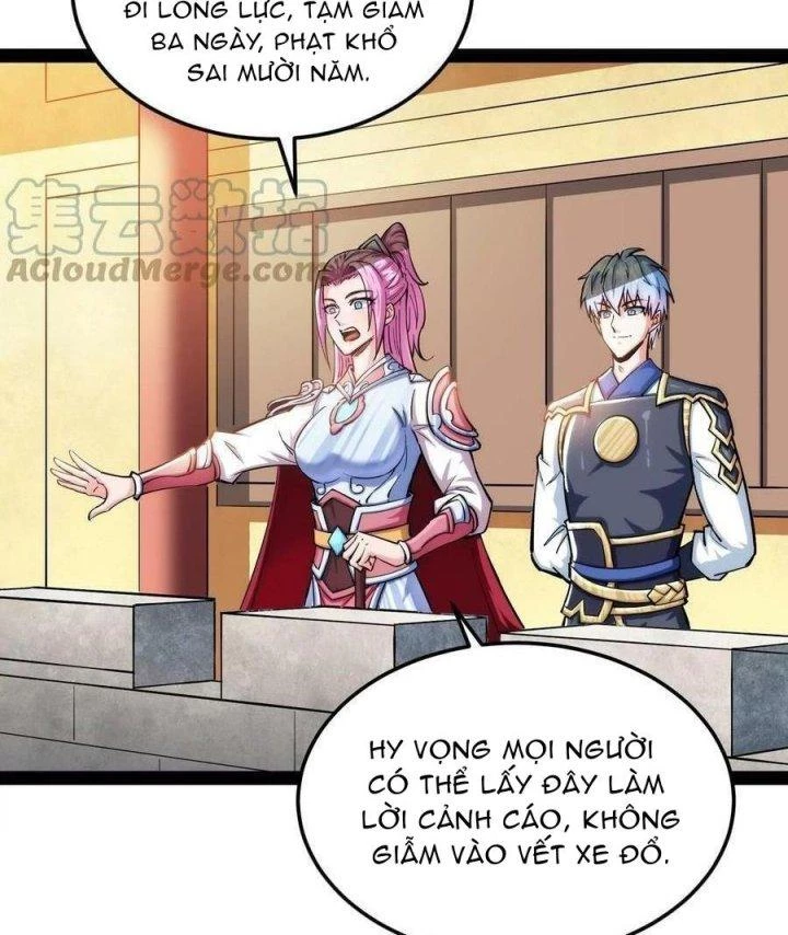Đánh Bại Chư Thiên Chapter 132 - Trang 4